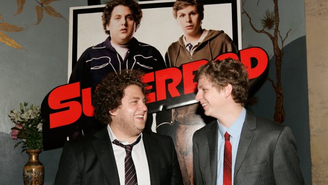 Jonah Hill w "Supersamcu" nie mógł nawet dotknąć PlayStation....