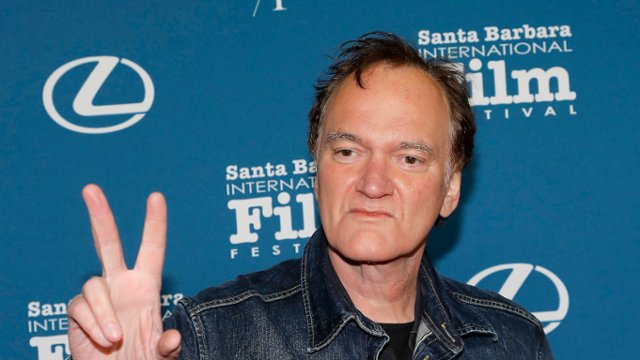 Zdjęcia do ostatniego filmu Tarantino ruszą jeszcze w tym roku?