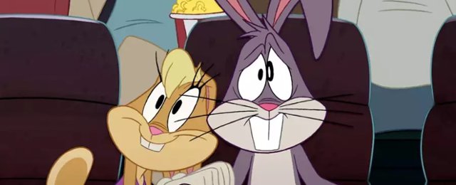 "Pogrzebowe Melodie": Oryginalne "Looney Tunes" usunięte z...