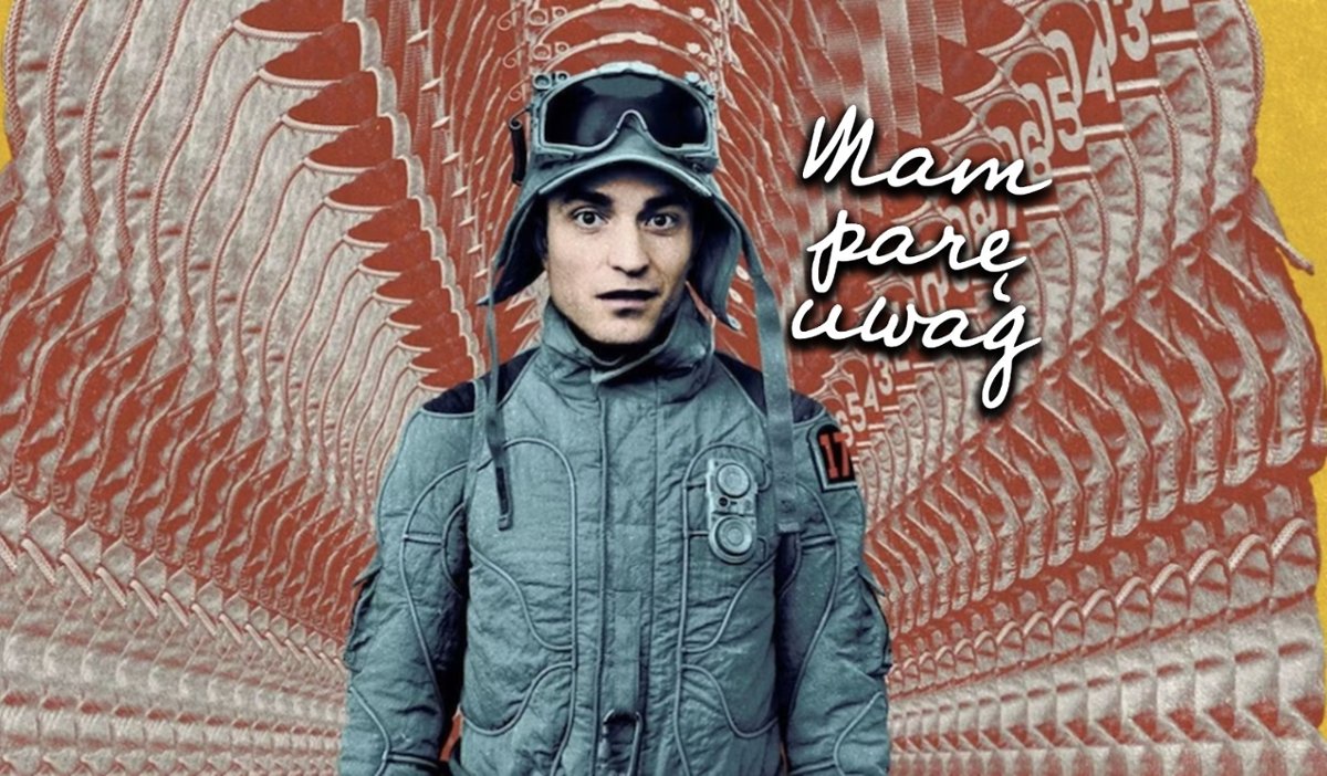 "Mam parę uwag" #110: Mickey 17/10?