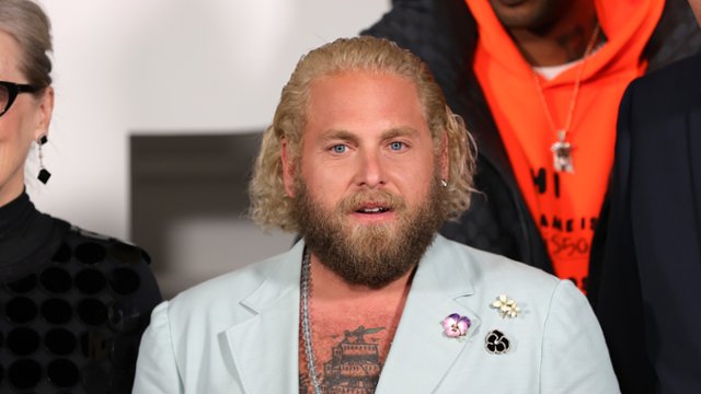 Jonah Hill wyreżyseruje i zagra w komedii swojego autorstwa