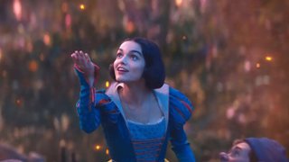 "Śnieżka": gigantyczny budżet, olbrzymia strata. Disney ujawnia dane finansowe