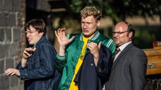 Malcolm i Stomil powracają! Oto pierwszy zwiastun "Edukacji XD" 