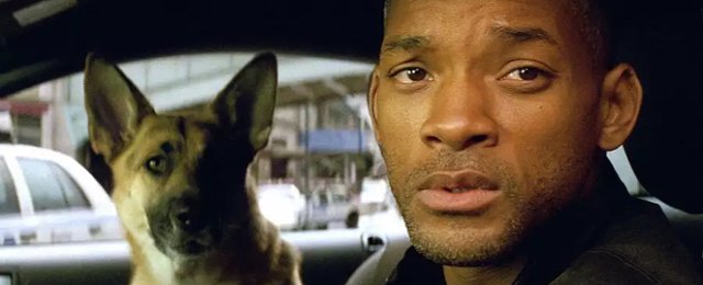 "Jestem legendą 2": co wiemy? Will Smith zdradza informacje na...