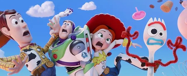 "Toy Story 5": czeka nas zmiana głównego bohatera? 