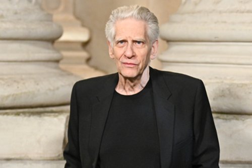David Cronenberg kończy z reżyserią?