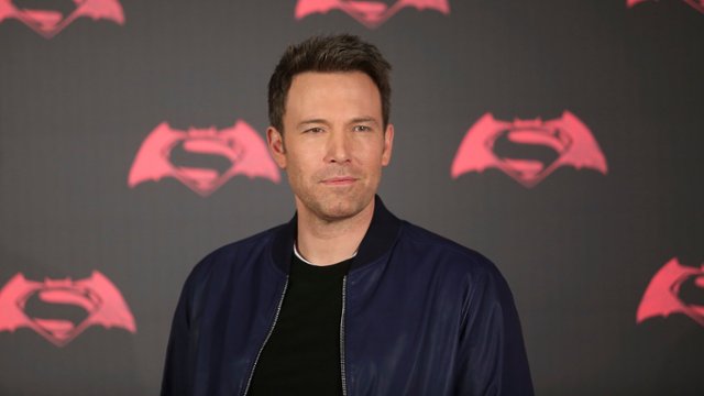Ben Affleck wyznaje, że nienawidził zakładać kostiumu Batmana