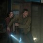 Pedro Pascal i Bella Ramsey komentują szokujący odcinek "The Last...