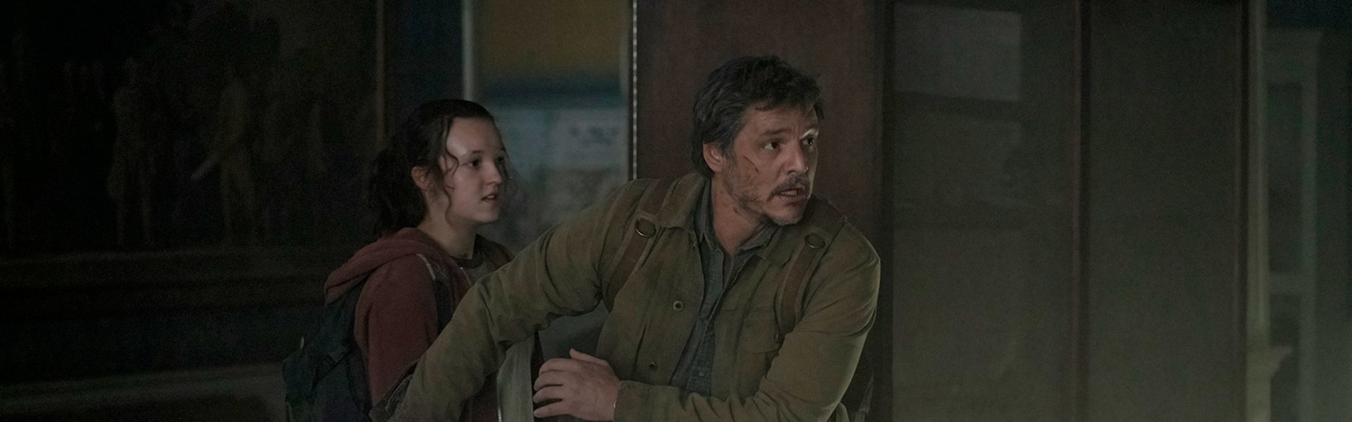 Pedro Pascal and Bella Ramsey Comment on Shocking Episode of “The Last of Us”