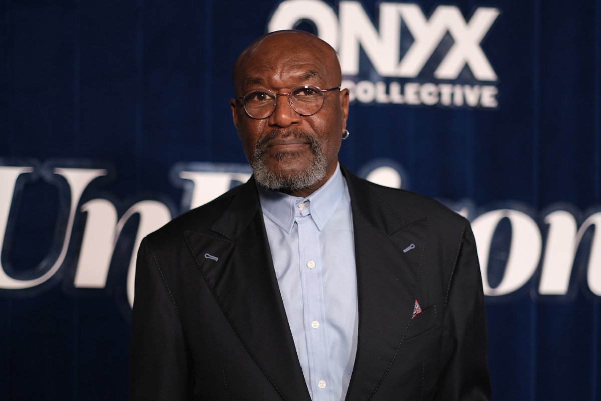 Nici z remake'u "Blade'a"? Delroy Lindo odpowiada