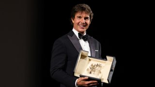 "Tom Cruise to niedoceniony aktor" – twierdzi Kenneth Branagh. Ma rację?