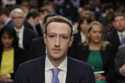 AI Zuckerberga: głosy znanych aktorów prowadziły seksualne...