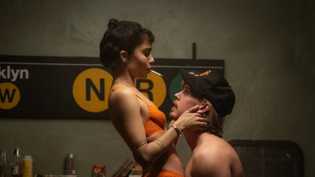 Oto pierwsze zdjęcia z nadchodzącego hitu Darrena Aronofsky'ego