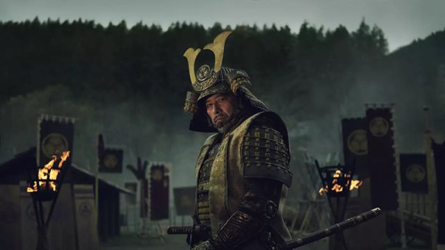 "Szōgun" powróci! Co wiemy o drugim sezonie serialu?