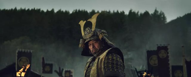 Drugi sezon "Szōguna" powstanie! Co o nim wiemy? 