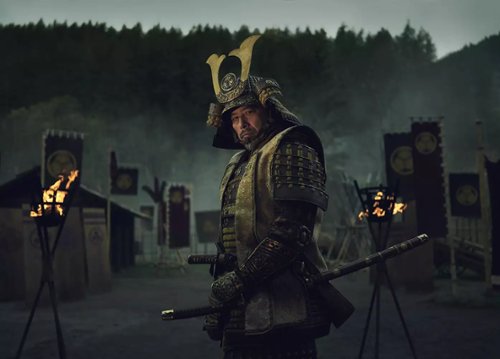 "Szōgun" powróci! Co wiemy o drugim sezonie serialu?
