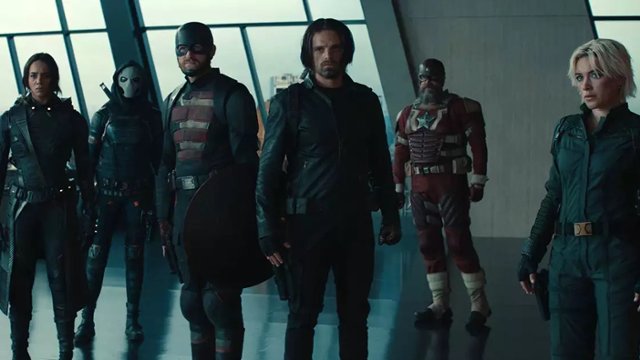 Co bracia Russo dodali do "Thunderbolts*"?