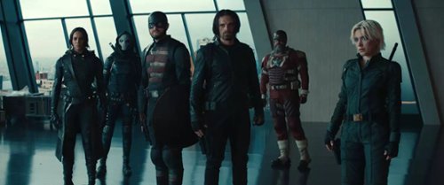 Co bracia Russo dodali do "Thunderbolts*"?