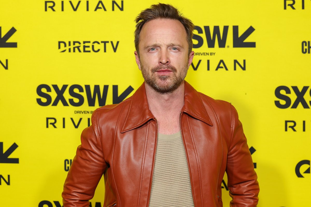 Gwiazda "Breaking Bad" w thrillerze twórcy "V jak Vendetta"?