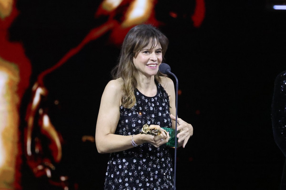 Timothée Chalamet z włoskim Oscarem! Nagrody David di Donatello rozdane