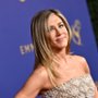 Jennifer Aniston ofiarą niecodziennej próby włamania