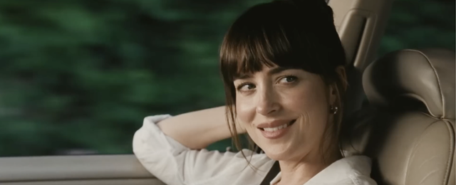 Pedro Pascal + Chris Evans + Dakota Johnson. Oto nowy zwiastun...