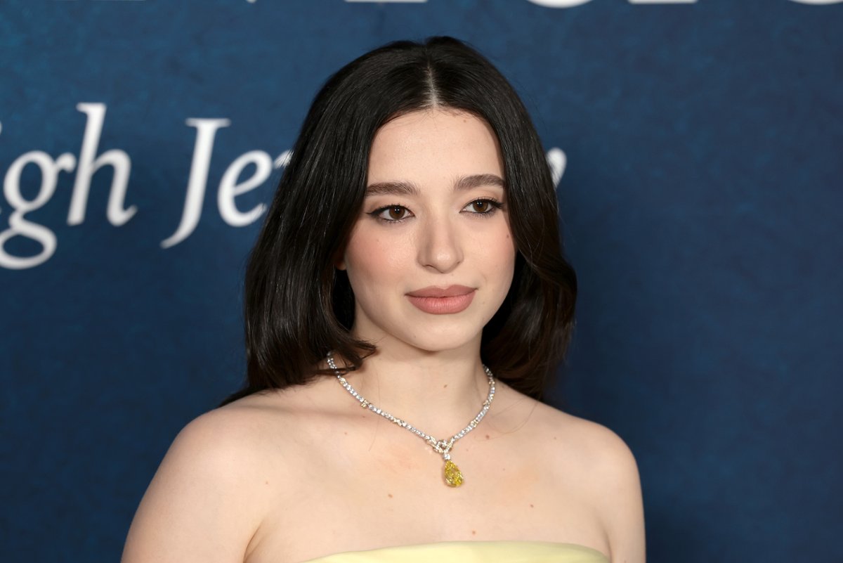 Gwiazda "Anory" zostanie syreną?