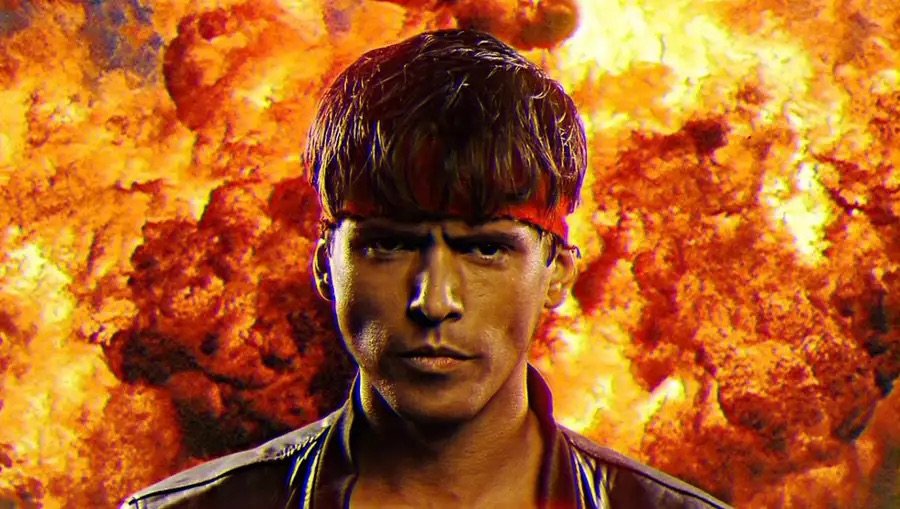 "Kung Fury 2": zwiastun nieukończonego filmu wyciekł do sieci