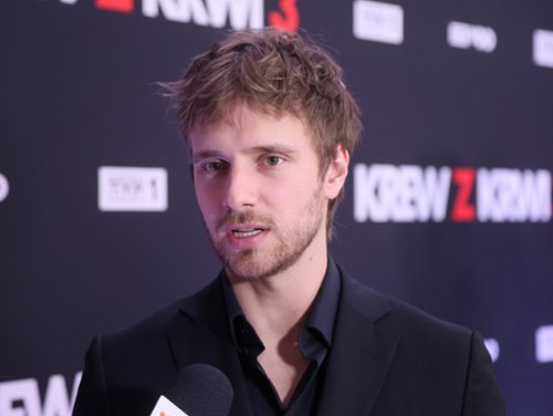 Musiał i Piesiewicz wyprodukują film oscarowego twórcy o...