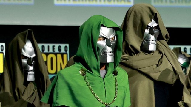 PLOTKA: O co będzie toczyła się gra w "Avengers: Doomsday"?