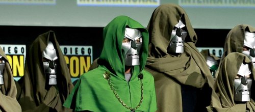 PLOTKA: O co będzie toczyła się gra w "Avengers: Doomsday"?
