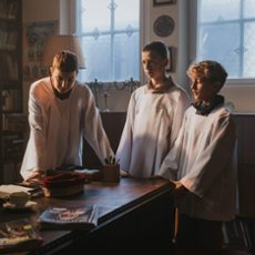 Złote Lwy 2025 dla filmu "Ministranci". Polski kandydat do Oscara "Franz Kafka" ze Srebrnymi Lwami