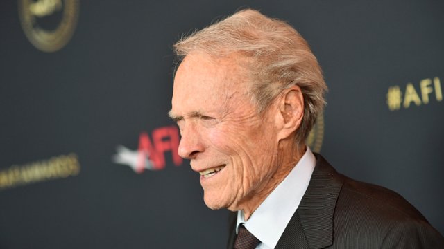 Clint Eastwood ma dosyć franczyz i remake'ów w kinach