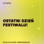 Ostatni dzień 22. MDAG online!