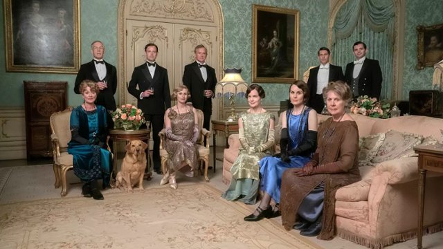 "Downton Abbey": nadchodzi Grand Finale? Zobacz zwiastun...