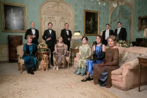 "Downton Abbey": nadchodzi Grand Finale? Zobacz zwiastun...