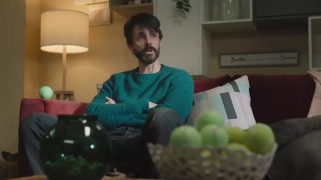 "Dept. Q": recenzja. Netflix ma nowy kryminalny hit?