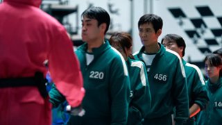 Netflix: Top 10 tygodnia – "Squid Game" znowu podbija świat