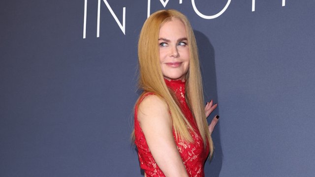 Nicole Kidman zostanie koniarą w nowym serialu Amazona