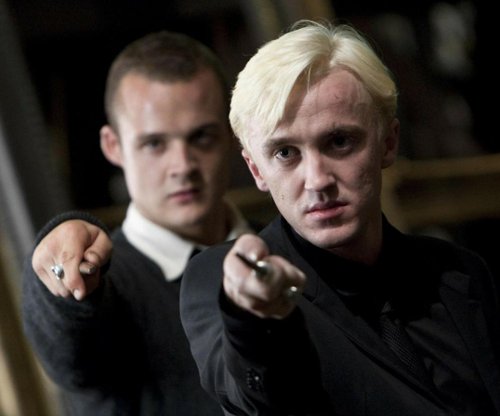 Draco Malfoy powraca! Aktor ponownie wcieli się w absolwenta...
