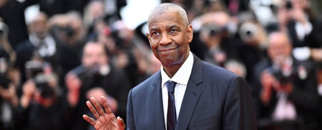 Denzel Washington pojawi się w Marvelu? Reżyser potwierdza