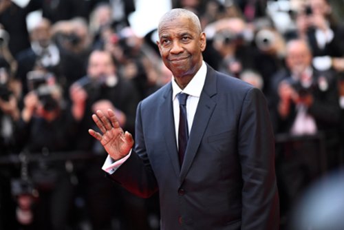Denzel Washington pojawi się w Marvelu? Reżyser potwierdza