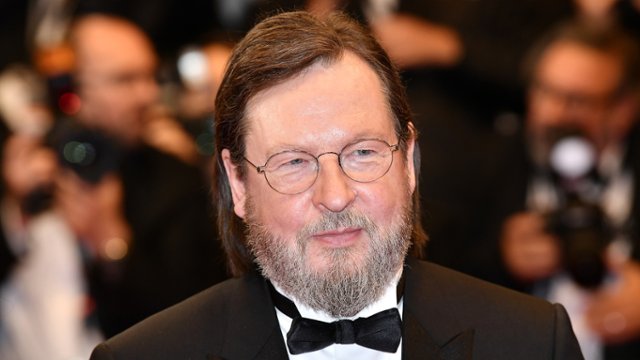Lars von Trier zwyzywał twórcę "Pięknego umysłu" na planie filmu?