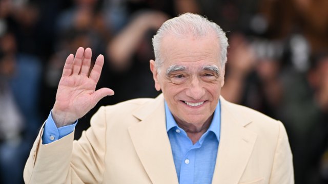 Martin Scorsese nie chodzi już do kina. Powodem widownia