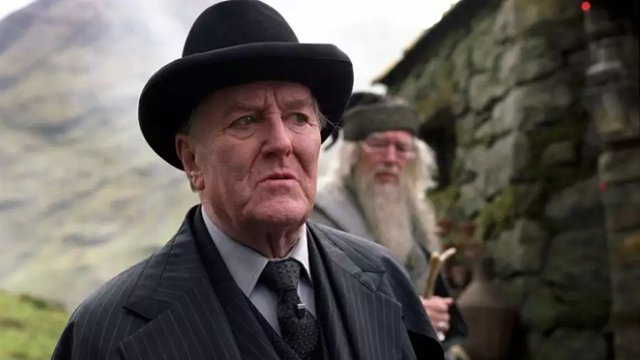 "Harry Potter": Nowy Korneliusz Knot wybrany!