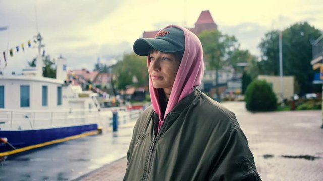 "Pati": oto zwiastun drugiego sezonu serialu