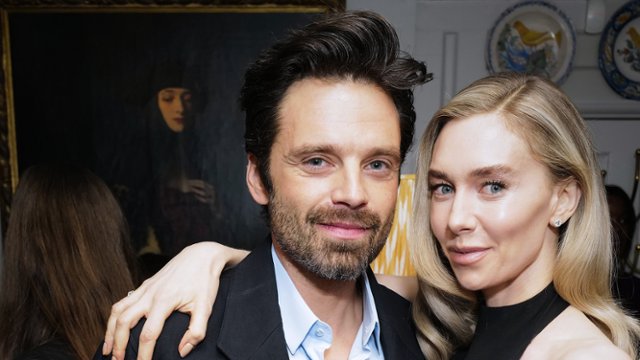 Fantastyczna trójka? Vanessa Kirby i Sebastian Stan w...