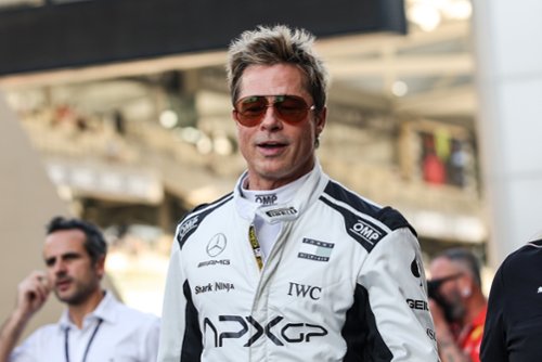 "F2"? Apple rozważa kontynuację "F1: Film"