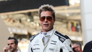"F2"? Apple rozważa kontynuację "F1: Film"