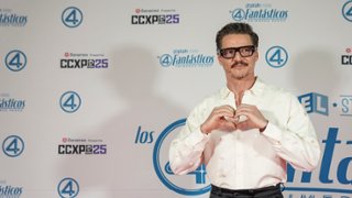 Konkurs na sobowtóra Pedro Pascala – wygrał "człowiek z branży"